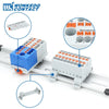 DIN Rail Power Terminal Block