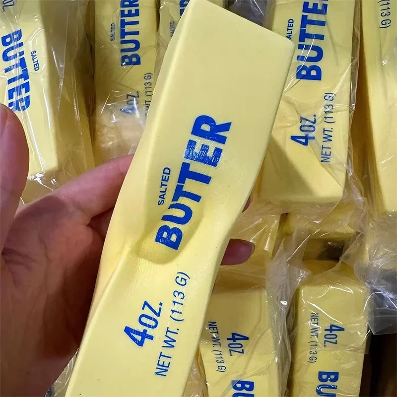 Butter Stick Fidget Toy