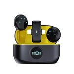 Wireless Lavalier Lapel Microphone