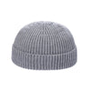 Winter Knit Beanie Hat