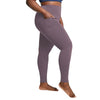 High Waisted Pocket Yoga Leggings