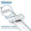 DIN Rail Power Terminal Block