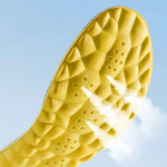 Shock Absorbing Sports Insoles