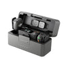 Wireless Mini Microphone System