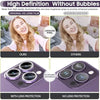 Glitter iPhone Camera Lens Protector