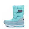 Wasserdichte Gefütterte Damen Winterstiefel