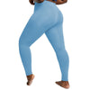 High Waisted Pocket Yoga Leggings