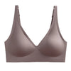 Seamless Wire Free Padded Bralette