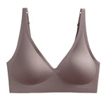 Seamless Wire Free Padded Bralette