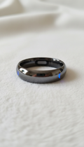 Smart Fitness Tracker Ring