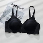 Wireless Adjustable Comfort Bralette