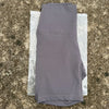 High Waist Nylon Yoga Short
