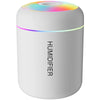 Mini USB Air Humidifier Aroma Diffuser