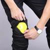 Classic Motorcycle Riding Jeans