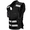 Ghost Racing Reflective Cycling Vest