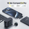 Wireless Lavalier Lapel Microphone