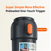 TINSOL Emergency Anti-Choking Device