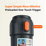 TINSOL Emergency Anti-Choking Device