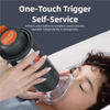 TINSOL Emergency Anti-Choking Device