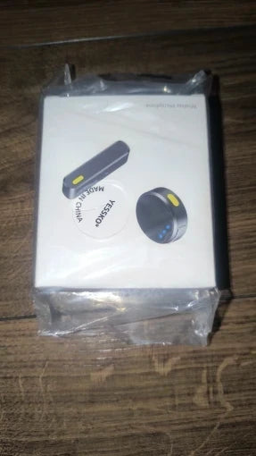 Review Card