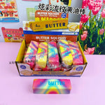 Butter Stick Slow Rising Squishy