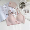 Wireless Adjustable Comfort Bralette
