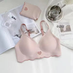 Wireless Adjustable Comfort Bralette