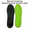 Shock Absorbing Sports Insoles