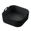 Reusable Silicone Air Fryer Liner