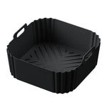 Reusable Silicone Air Fryer Liner