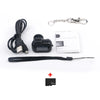 Retro Mini Portable HD Camera