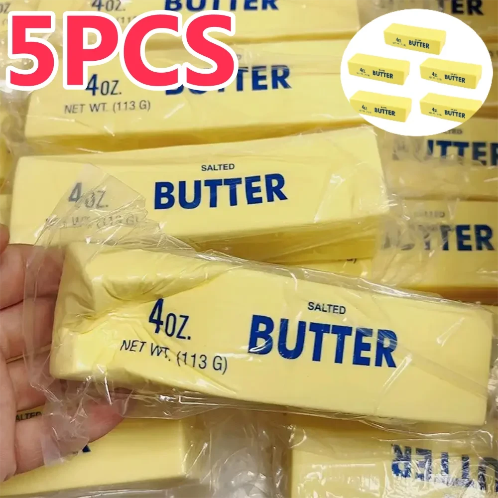 Butter Stick Fidget Toy