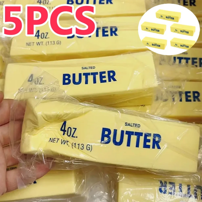 Butter Stick Fidget Toy
