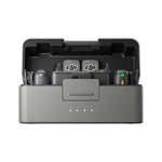 Wireless Mini Microphone System