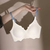 Wireless Adjustable Comfort Bralette