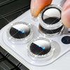 Glitter iPhone Camera Lens Protector