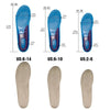 Soft Gel Sport Shoe Insoles