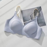 Wireless Adjustable Comfort Bralette