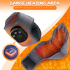 Electric Heating Ankle Massage Belt