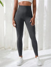 High Waist Seamless Yoga Leggings
