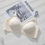 Wireless Adjustable Comfort Bralette