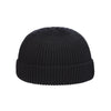 Winter Knit Beanie Hat