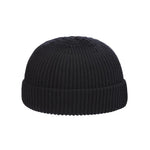 Winter Knit Beanie Hat