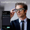 Smart AI Video Recording Sunglasses