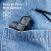 Retro Mini Portable HD Camera