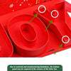 Christmas Gift Snack and Candy Box Set