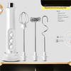 Portable Electric Milk Frother