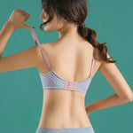 Wireless Adjustable Comfort Bralette