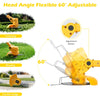 Cordless Electric Lawn Mower Weed Whacker