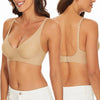 Seamless Wire Free Padded Bralette